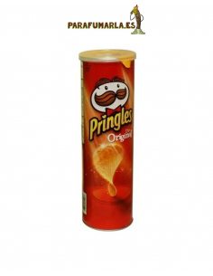 Bote de Ocultación Pringles