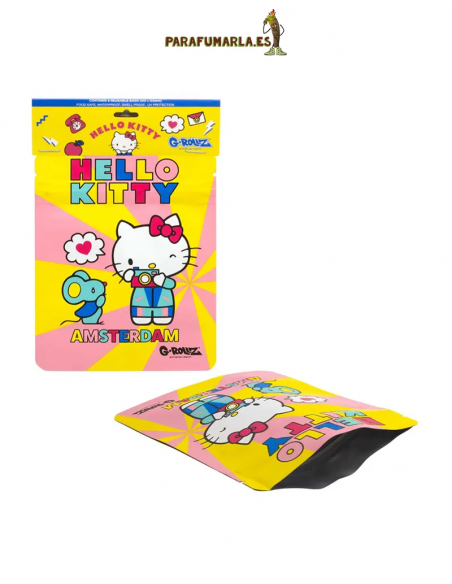 bolsa antiolor hello kitty