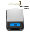 Báscula Boston 600g 0,1g.