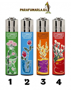 Clipper Flores