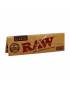 Papel raw single Wide 70mm.
