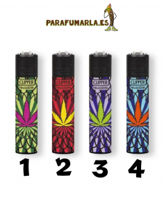 Clipper Hanf Bunt