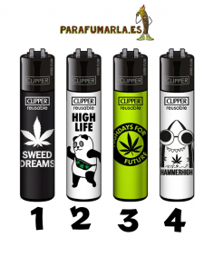 Clipper Highlife