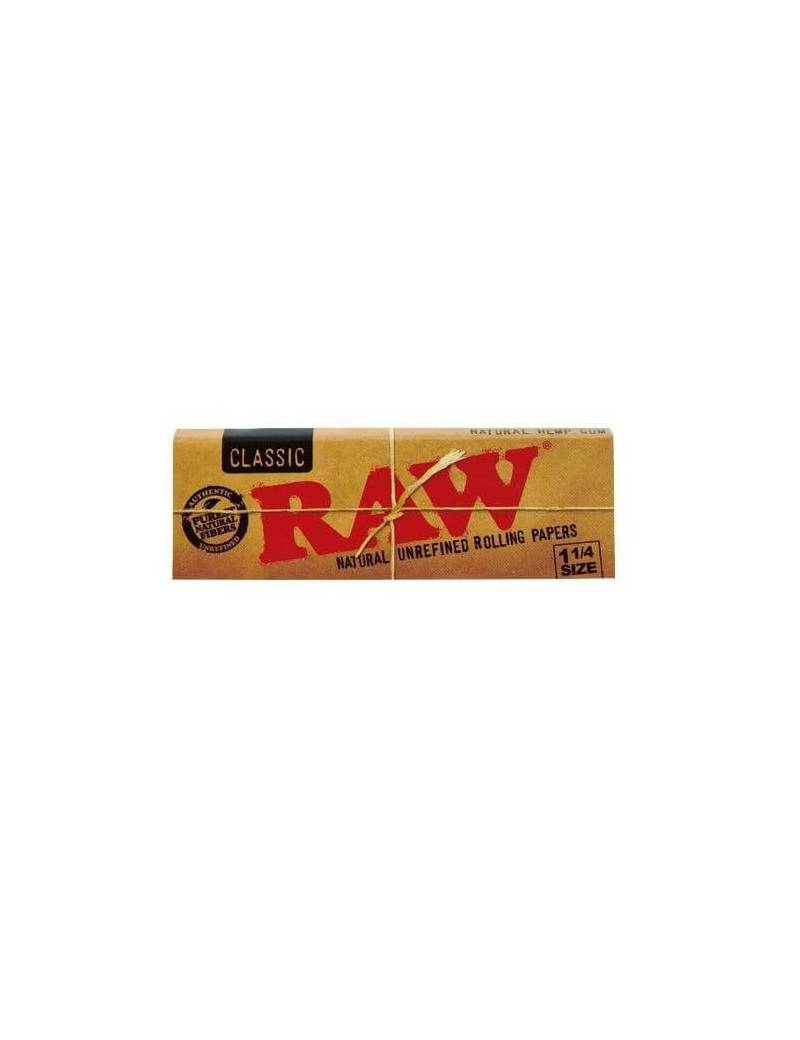 Papel RAW 1 1/4 78mm