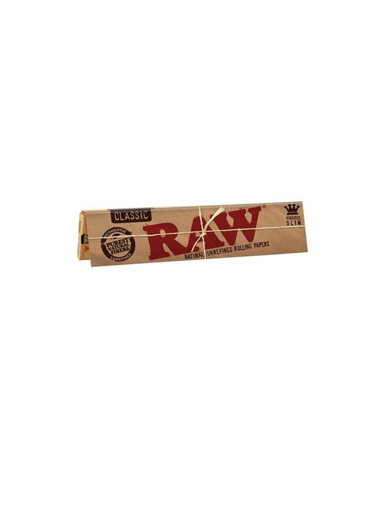 Raw king size Largo110mm.