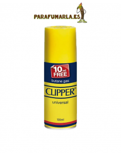 Gas clipper 100 ML.