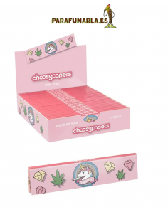 Papel Largo Choosypapers Unicornio