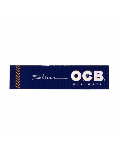 Ocb ultimate slim 110mm.