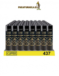 Clipper 420 Golden