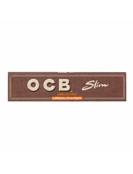 Ocb virgin slim 110mm.