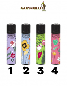 Clipper Blumen