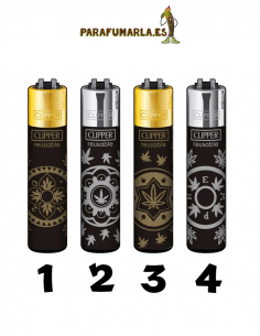 Clipper Money Hemp