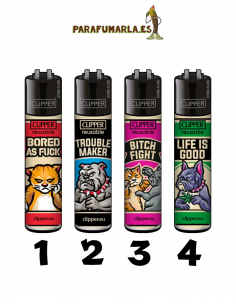Clipper Pet Life