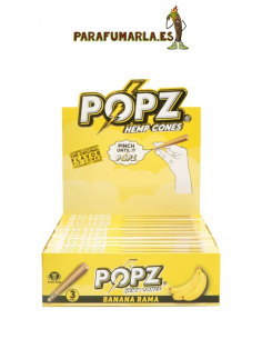 king palm popz banana