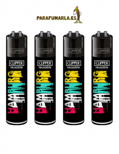 Clipper Hamburgo