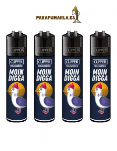 Clipper gaviota marinera