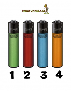 Clipper Crystal basic