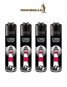 Clipper faro