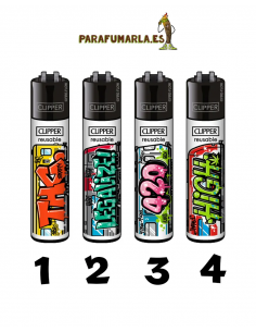 Clipper Trenes 420