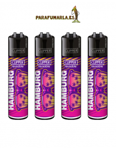 Clipper Hamburgo Gafas