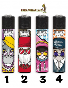 Clipper Urban Michis