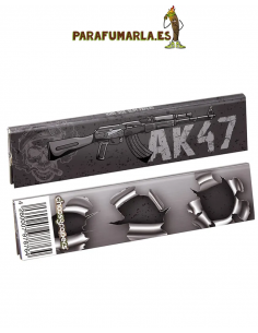 Papel Largo AK47