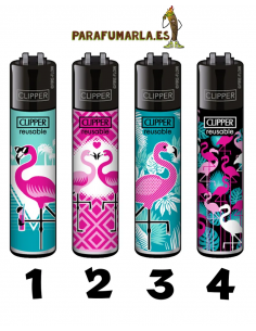 Clipper Flamencos