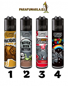 Clipper Mondays