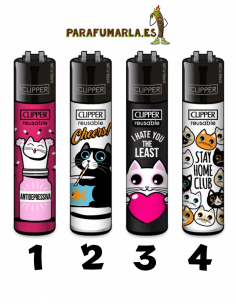 Clipper Gatetes