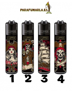 Clipper Piratas