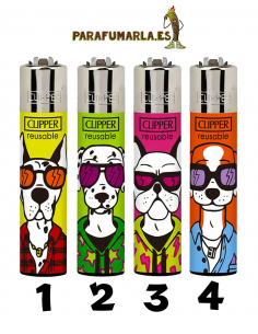 Clipper Fashion Pals