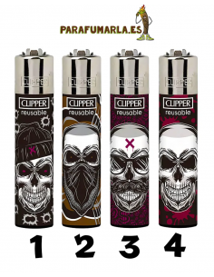 Clipper x Boys