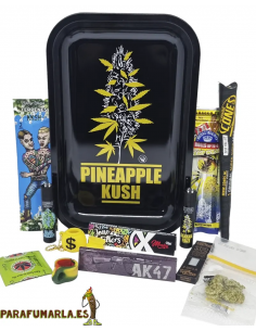Pack Pineapple Kush