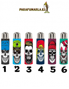 Clipper con funda Bone Gentlemen