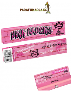 Papel Pink Papers Largo