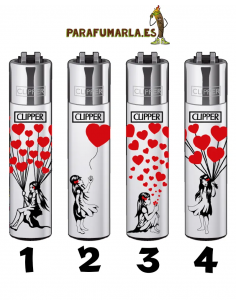 Clipper Arte Urbano
