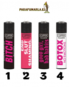 Clipper Botox