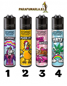 Clipper Magic