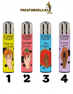Clipper Viva La Vulva