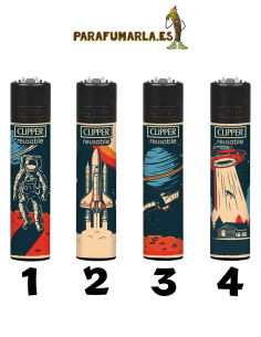 Clipper Space