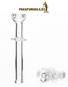 Clavo para aceites para Bongs 14.5mm