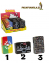 Cajita Metal Grande Hello Kitty Mix