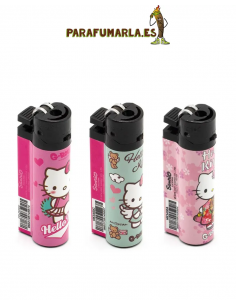 clipper hello kitty