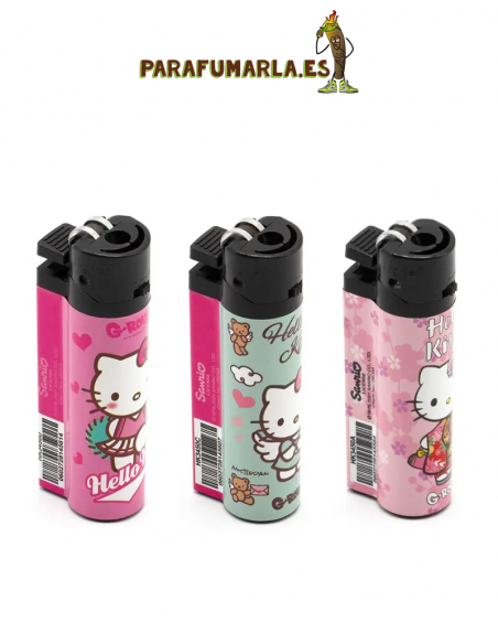 clipper hello kitty