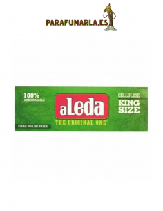 aleda verde
