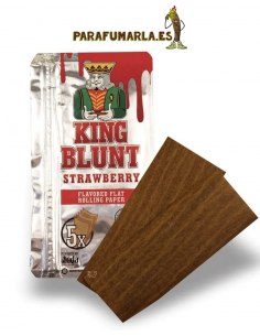 king blunt