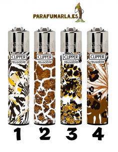 Clipper Safari