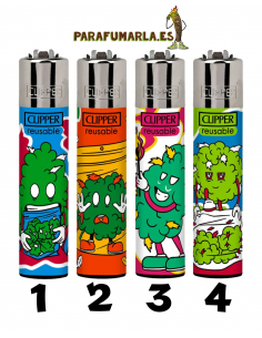 Clipper High Gang