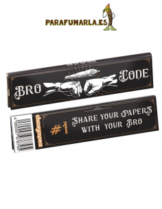 Papel Bro Code Choosypapers