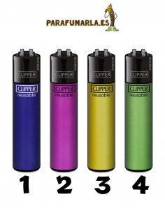 Clipper Crystal 9